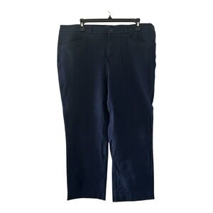 Banana republic 14 Blue petite